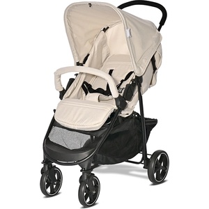 Lorelli Classic Д. КОЛИЧКА rome beige warm (10021962503)