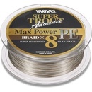 Varivas Šnúra Super Trout Advance Max Power PE X8 150m 0,148mm 7,58kg
