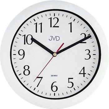 JVD quartz SH494