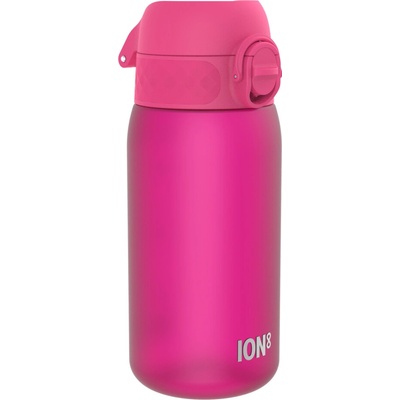 ion8 Leak Proof Fľaša Pink 350 ml