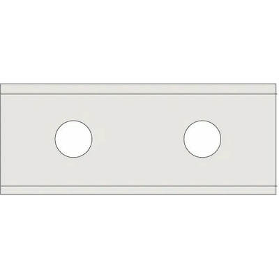 IGM Professional IGM | Tvrdokovová žiletka na Lamino/MDF Z2 30×12×1,5