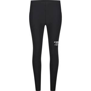 CEP Дамски клин за бягане CEP Women's Core Run Compression Tights Running tights - Black (127-1181-0112)