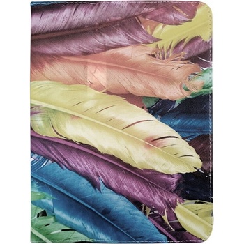 GreenGo Color Feathe tablet 9-10 GSM112211