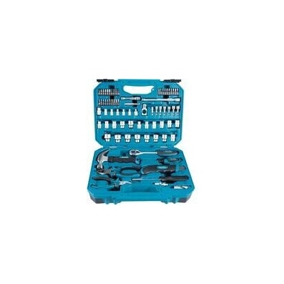 Makita E-10899 Sada náradia 72 ks
