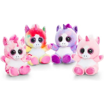 Keel Toys Анимотсу, Еднорози, 15 см, асортимент (4) (sf0844)