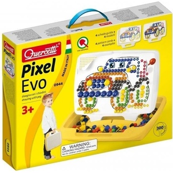 Quercetti Pixel Evo Boy 0944
