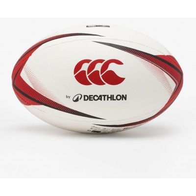 OFFLOAD Canterbury Rugby Ball