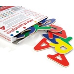 Roba Комплект магнити 31 бр. Alphabet - Roba (0022)