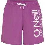 O'Neill Бански гащета O´neill Original Cali 16´´ swimming shorts - Purple (Sweet Grape)