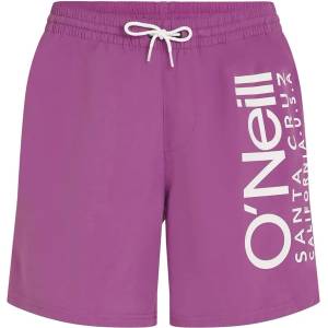 O'Neill Бански гащета O´neill Original Cali 16´´ swimming shorts - Purple (Sweet Grape)