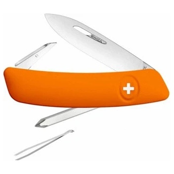 Swiza D02 Orange
