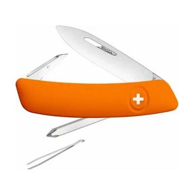 Swiza D02 Orange