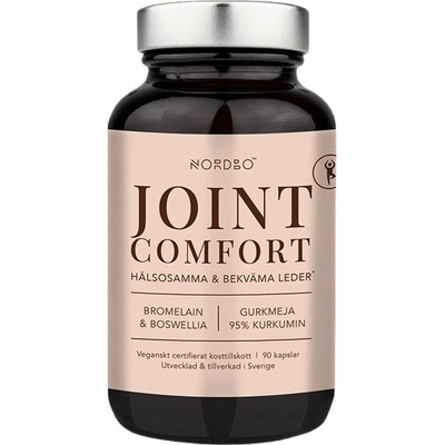 Nordbo Joint Comfort 90 kapsúl
