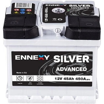 Image 1 of ENNEXY 45Ah 2930