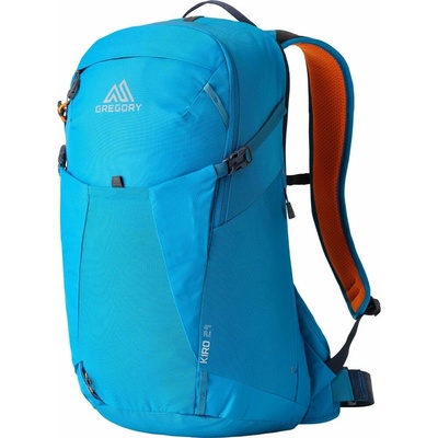 Gregory Kiro 28l 2.0 legion blue