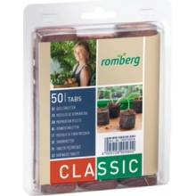 Romberg Tableta kokosová D36mm 50ks
