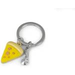 Metalmorphose Ключодържател Metalmorphose, Pizza Slice (MTM323-01)