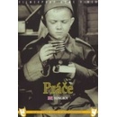 Práče DVD