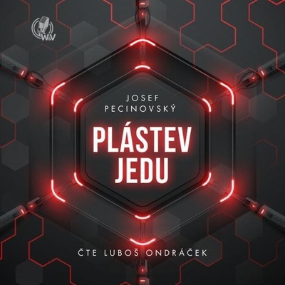 Plástev jedu - Josef Pecinovský