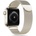Tech-Protect Каишка Tech-Protect MilaneseBand за Apple Watch 4 / 5 / 6 / 7 / 8 / 9 / SE (38/40/41 mm), бежова (9319456607260)