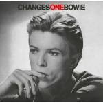 David Bowie - Changes One Bowie (Reissue) (LP) (0190295994082)