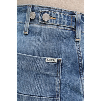 Guess Дънки Guess (M5YAR7.D5QH0)