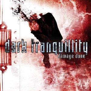 Sony Music Dark Tranquillity: Damage Done - CD (042672)