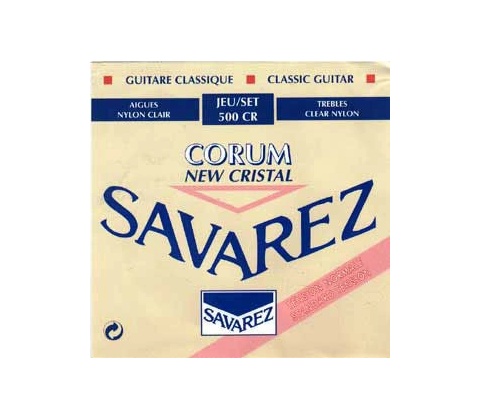 Savarez 500CR