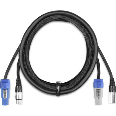 BeamZ Professional CX06-2 Light Combi