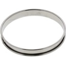 de Buyer Tortový kruhový rám nerezový 10cm