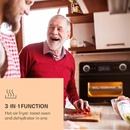 Image 1 of Klarstein AV Jumbo (TK3G)