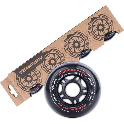 Tempish Radical 76 mm 84A