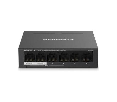 TP-Link MS106LP
