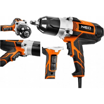 Neo Tools 04-720