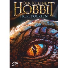 Der kleine Hobbit - Tolkien, John R. R.