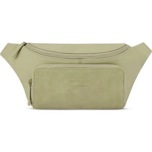 Kapten & Son Чанта за кръст Kapten & son Bali Crossbody Hip bag - Dusty Pistachio - размер One Size (510-6478-0211)