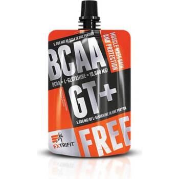 Extrifit BCAA GT+ 80 g