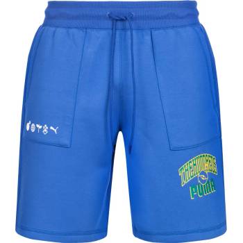 PUMA Мъжки къси панталони PUMA x THE HUNDREDS Men Reversible shorts