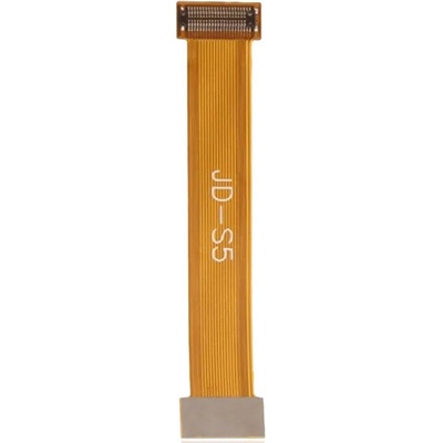 For_Samsung Testovací kabel LCD sestavy Samsung Galaxy S5 SAM7828 – Hledejceny.cz