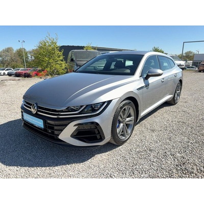 Volkswagen Arteon R Shooting Brake 4Motion 235 kW