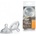 Tommee Tippee Комплект биберони Tommee Tippee - Easi Vent, 3 капки, 2 броя (TT.0006)