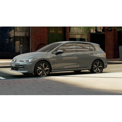 Volkswagen Golf 1.5 eHybrid Edition DSG 150 kW
