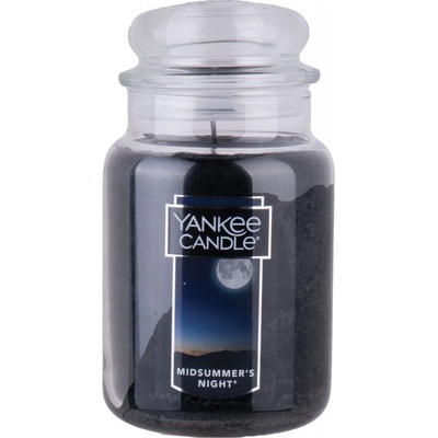 Yankee Candle Midsummer Night 623 g