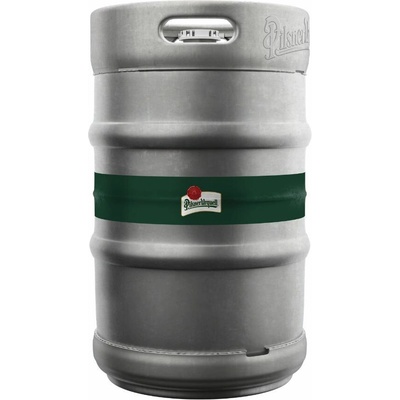 Pivo Pilsner Urquell 12% 50 l (sud)