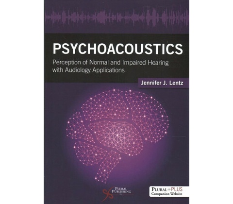 Psychoacoustics
