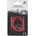 Salomon Quick lace red