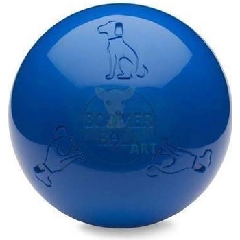 BOOMER BALL Prakticky nezničiteľná lopta M 6" 15 cm