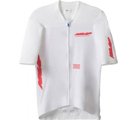 MAAP Eclipse Pro Race white