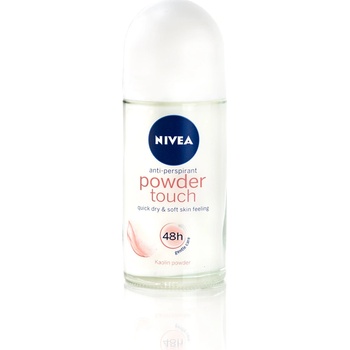 Nivea Powder Touch roll-on 50 ml