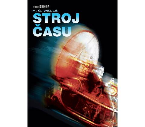 Stroj času 1960 DVD